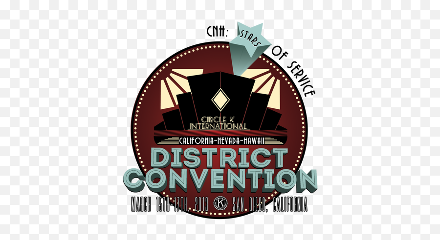 District Convention 2013 - Mt San Antonio College Circle K Ljcc Emoji,Circle K Logo