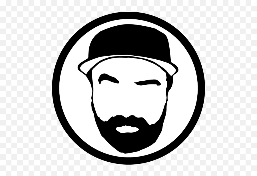 Pooya On Twitter Six Months Of Hustling Tier Listing Emoji,Beard Silhouette Png
