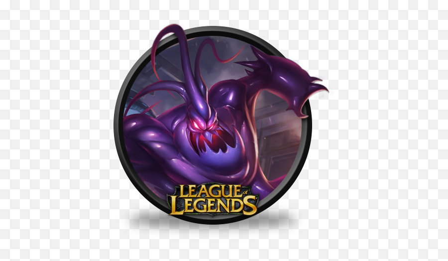 Zac Special Weapon Icon - League Of Legends Icons Emoji,League Of Legends Logo Render