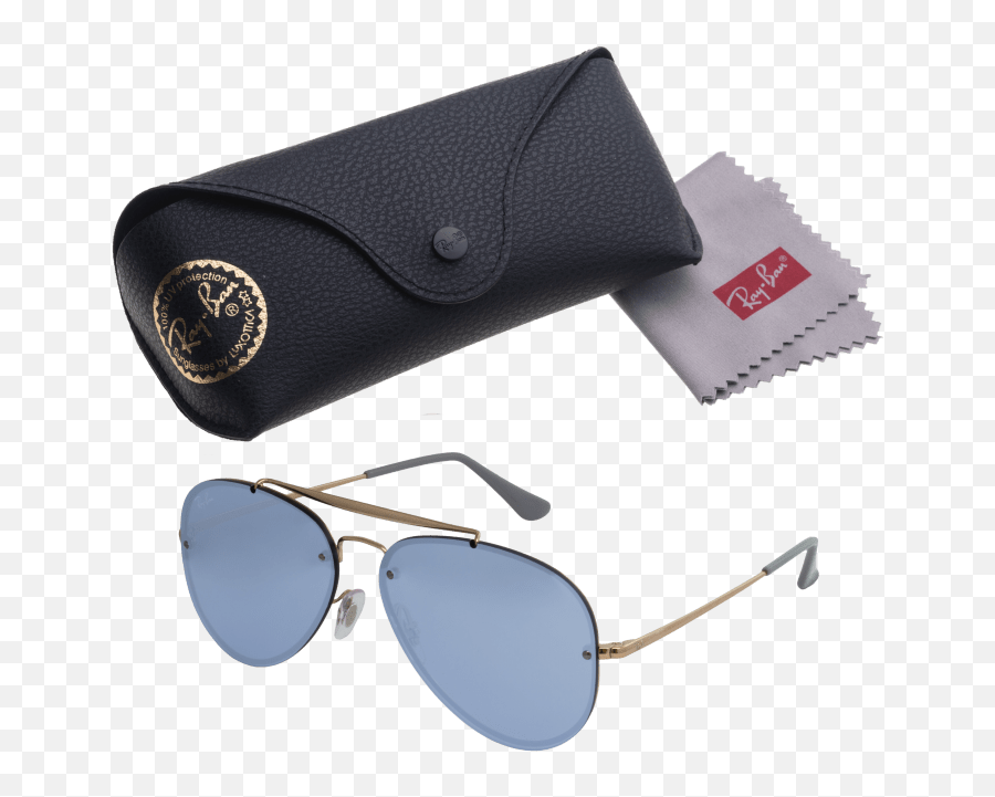 Ray - Ban Sunglasses Emoji,Deal With It Sunglasses Png