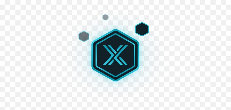 Introducing Imx Token Emoji,Line X Logo
