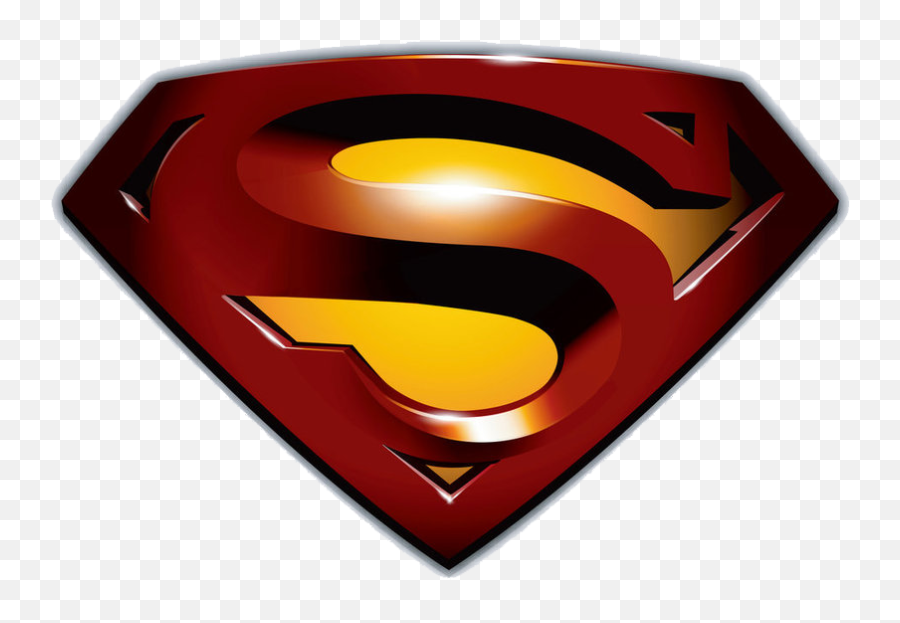 Superman Logo Photos Hq Png Image - Transparent Background Supergirl Logo Png Emoji,Superman Logo