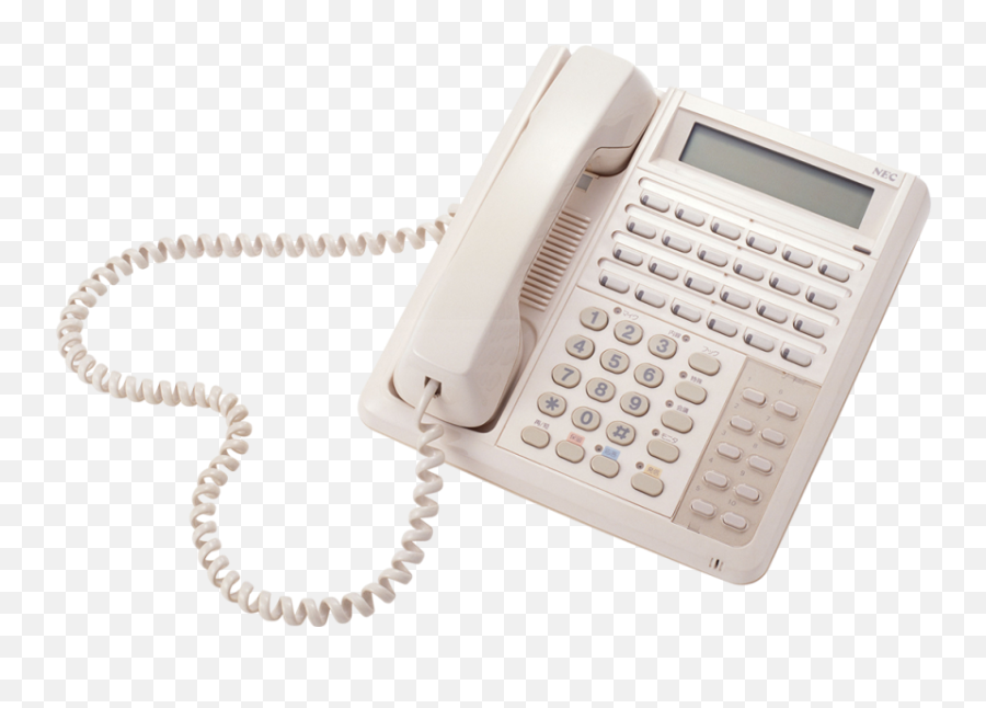 White Telephone Png Transparent Background Images Hd Emoji,Telephone Transparent Background