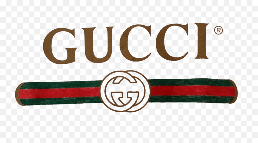Gucci Logo Pattern Png - Gucci Png Emoji,Gucci Logo
