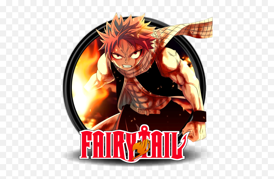 Anime Logo - Fairy Tail Emoji,Fairy Tail Logo