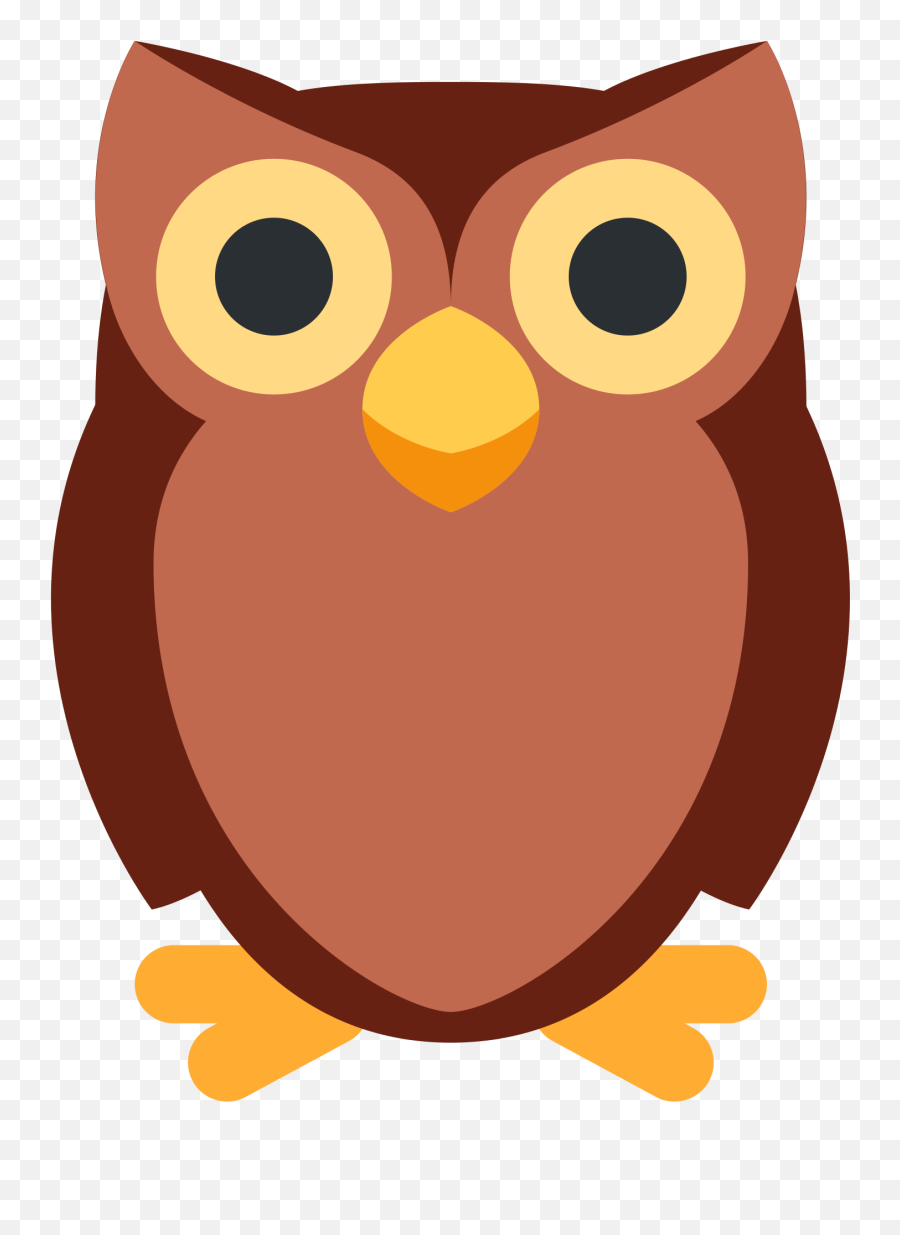 Cartoon Owl Clipart 22 Buy Clip Art - Art New York Emoji,Owl Clipart