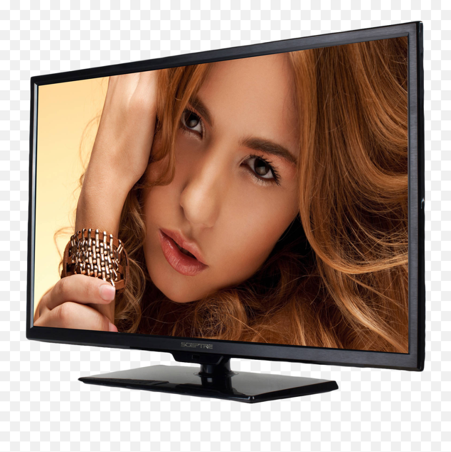 Television Png Image - Transparent Led Lcd Tv Png Emoji,Tv Png