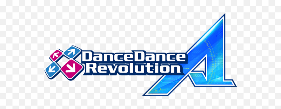 Arcade Heroes Konamiu0027s Dance Dance Revolution A Landing At - Dance Dance Revolution Emoji,Konami Logo