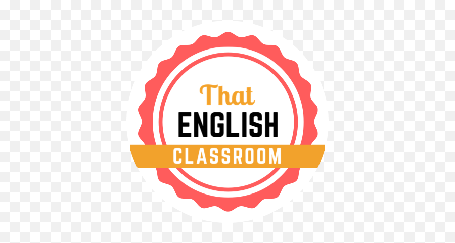 English Classroom - Big Emoji,Google Classroom Logo