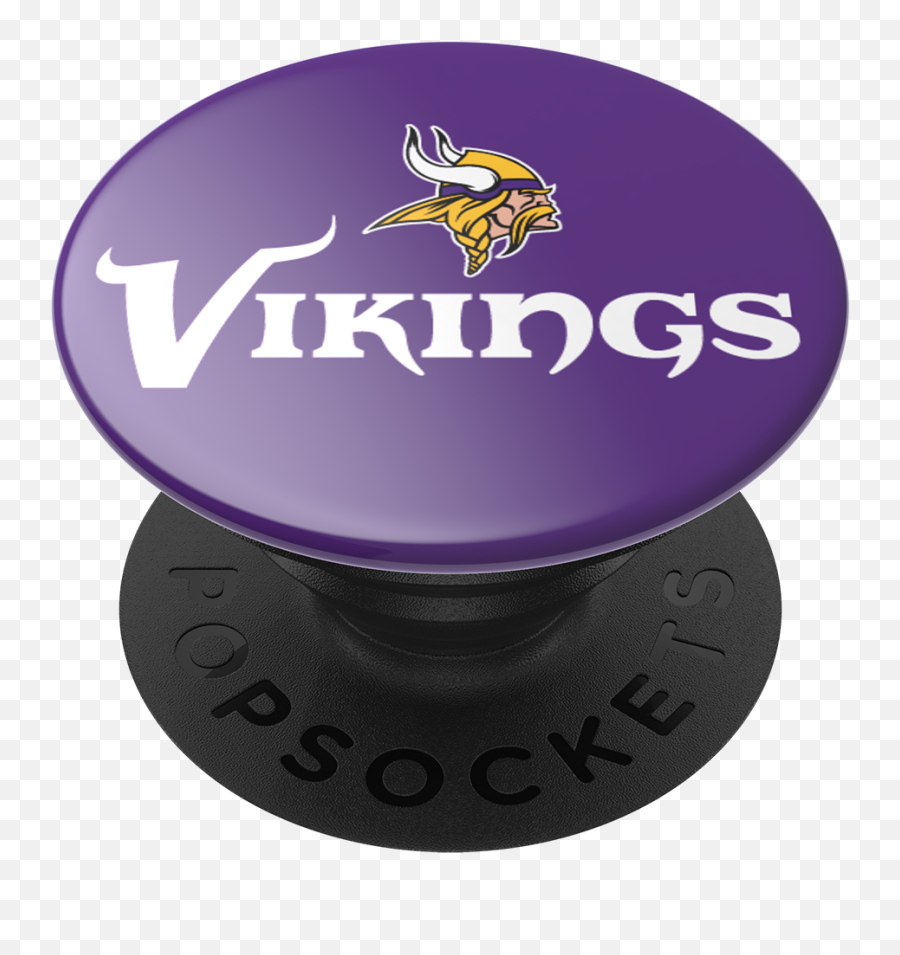 Wholesale Popsockets - Minnesota Vikings Emoji,Vikings Logo