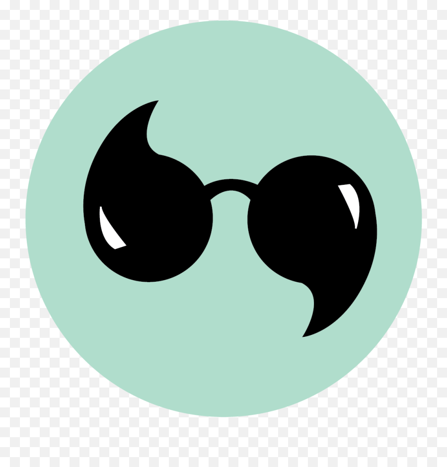 Grace Hotkewicz Art - Graphic Design Dot Emoji,Who Logo