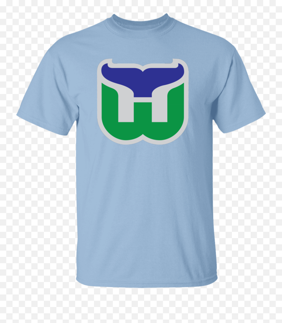 Hartford New England Whalers - Honda Racing Emoji,Hartford Whalers Logo