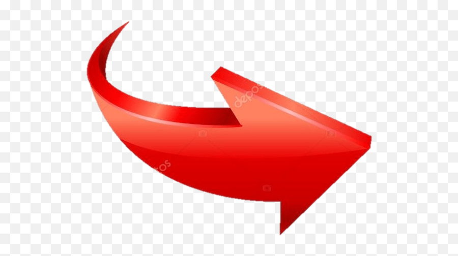 Flecha Roja Curva Sf Png - Noguera Procu 1231767 Png Curva Flecha Roja Png Emoji,Flecha Png