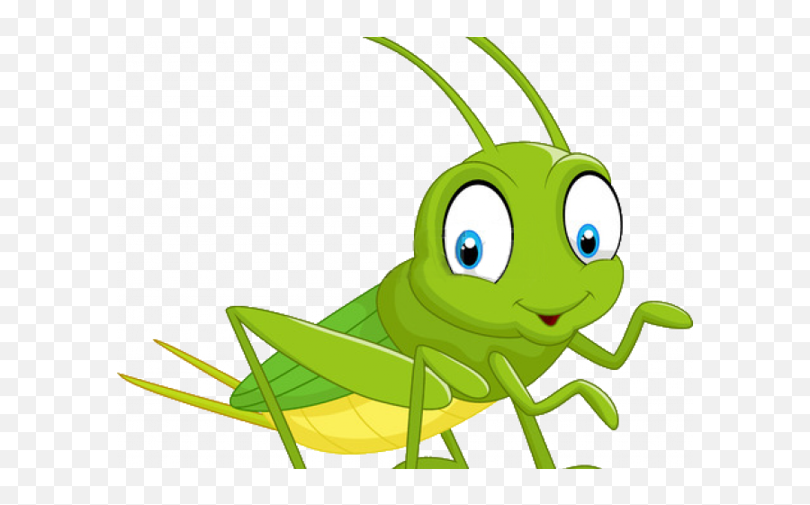 Cartoon Grasshopper 28 - 450 X 404 Webcomicmsnet Parasitism Emoji,Grasshopper Clipart