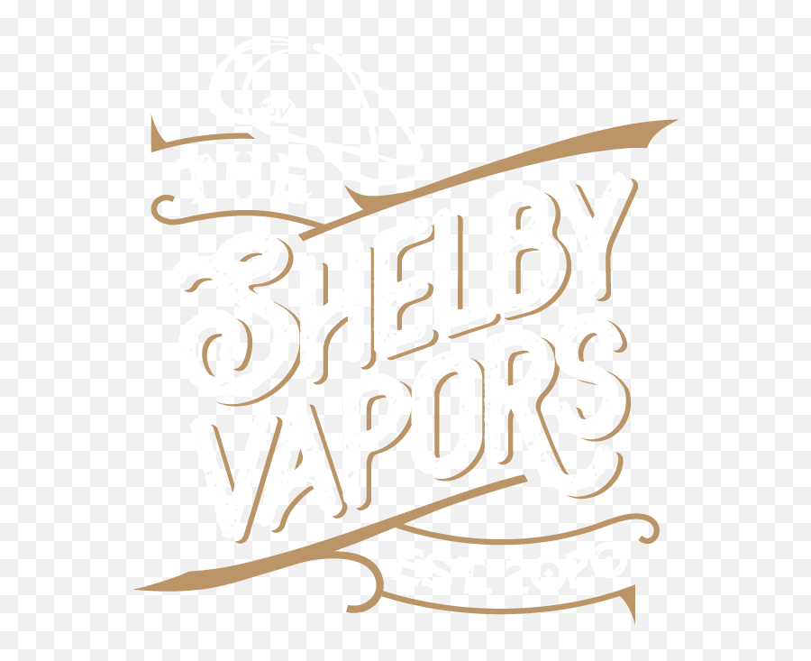 Home Of Shelby Eliquids - Shelby Vapors Emoji,Shelby Logo