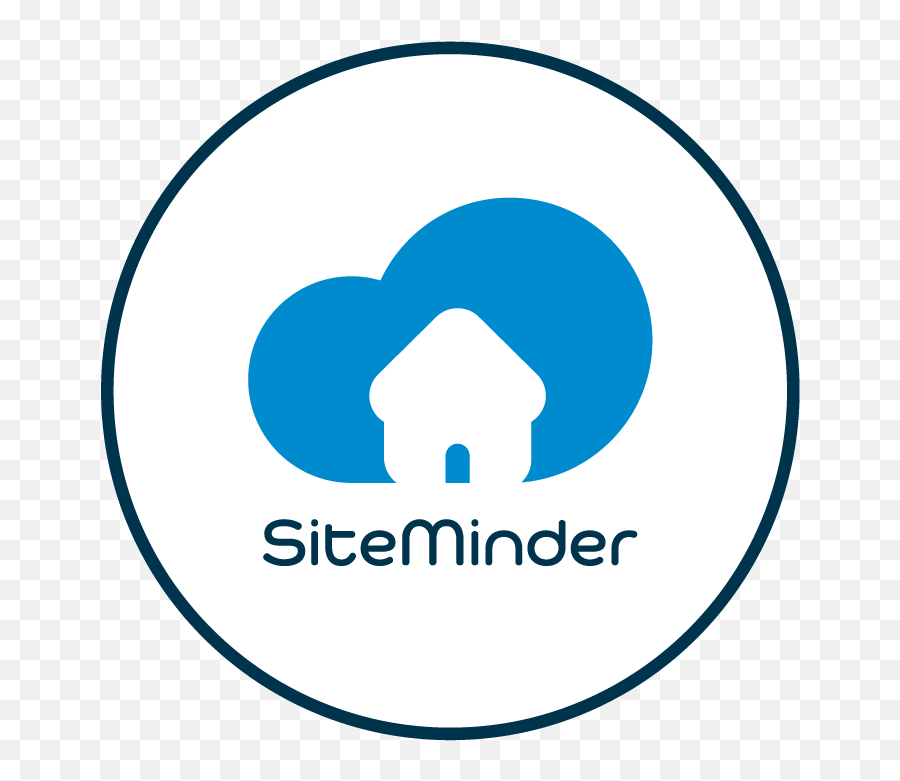 Download Siteminder Logositeminder Logo - Salesforce Siteminder Logo Transparent Emoji,Salesforce Logo