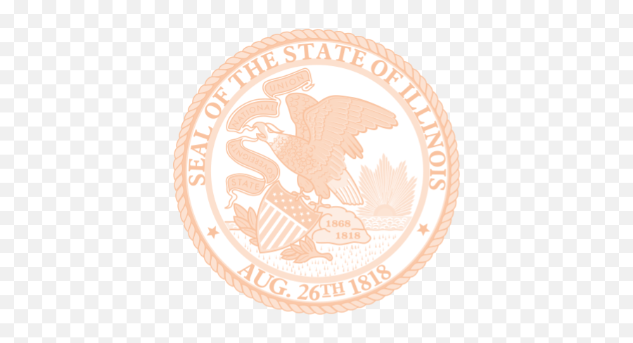 Michael W Frerichs - Illinois State Treasurer Logos Arma Modelleri Emoji,Orange Logos