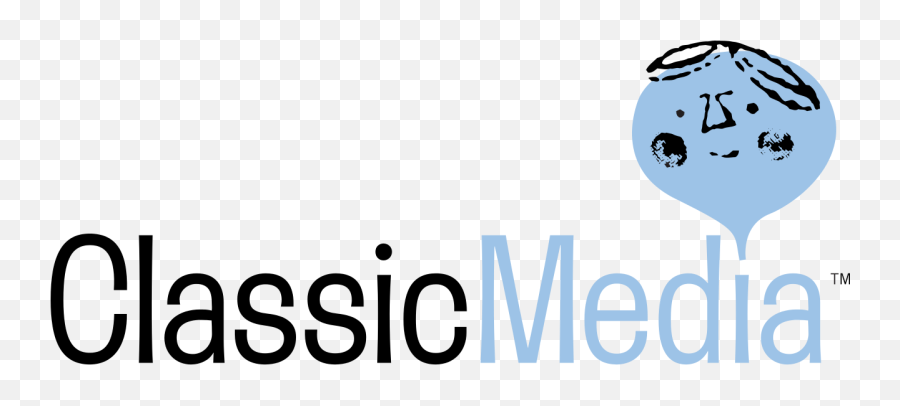 Download Hd File Classic Media Logo Wikipedia Dreamworks - Classic Media Emoji,Dreamworks Logo