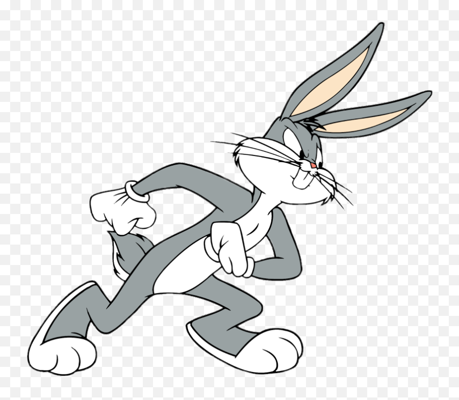 Bugs Bunny Clipart - Clipart Best Clipart Best Bugs Bunny Transparent Emoji,Bugs Clipart