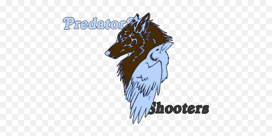 Predators Shooters - Logo 02 Imgur Language Emoji,Predators Logo