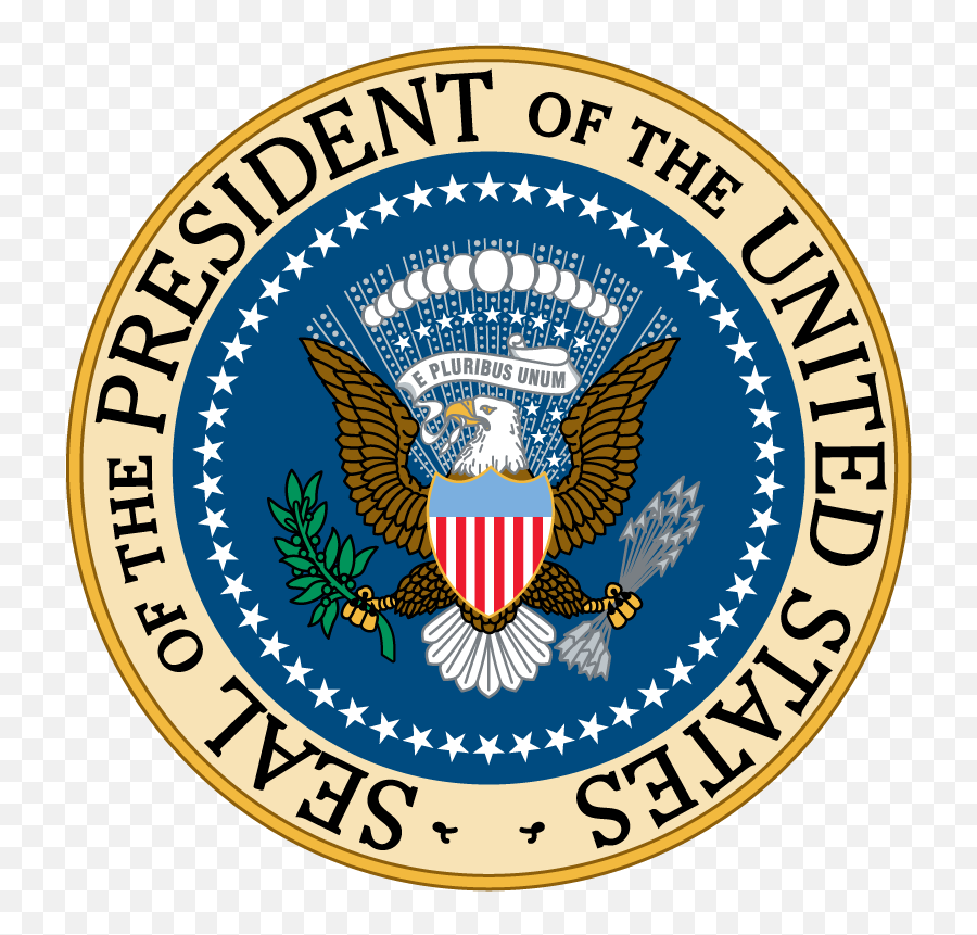 Download Mulligansspew Cuban Revolution - President Emoji,Presidential Seal Png