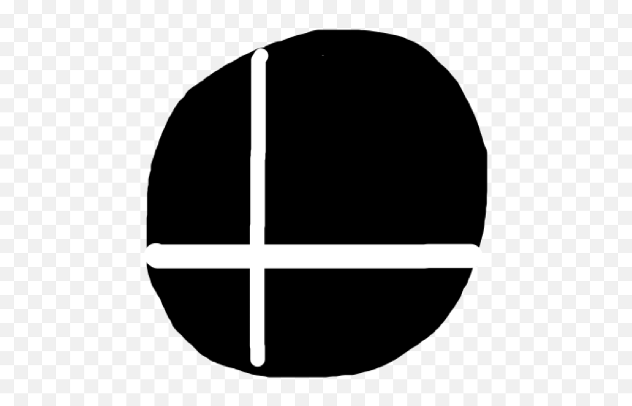 Layer - Horizontal Emoji,Smash Bros Logo