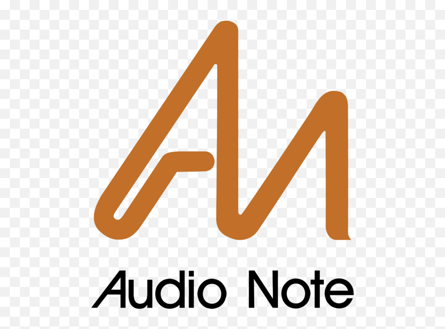 Audio Note 01 Logo Png Transparent - Audio Note Logo Emoji,Notes Logo
