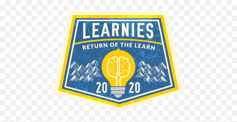Nominate Someone For A 2020 Learnie Award Uaf News And - Language Emoji,Lightbulb Logo