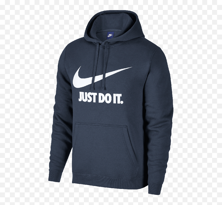 Nike Just Do It Jersey Full Size Png Download Seekpng - Just Do Emoji,Nike Just Do It Logo