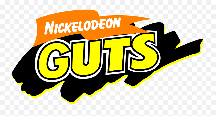 Nickelodeon Guts Details - Nickelodeon Guts Emoji,Nickelodeon Foot Logo