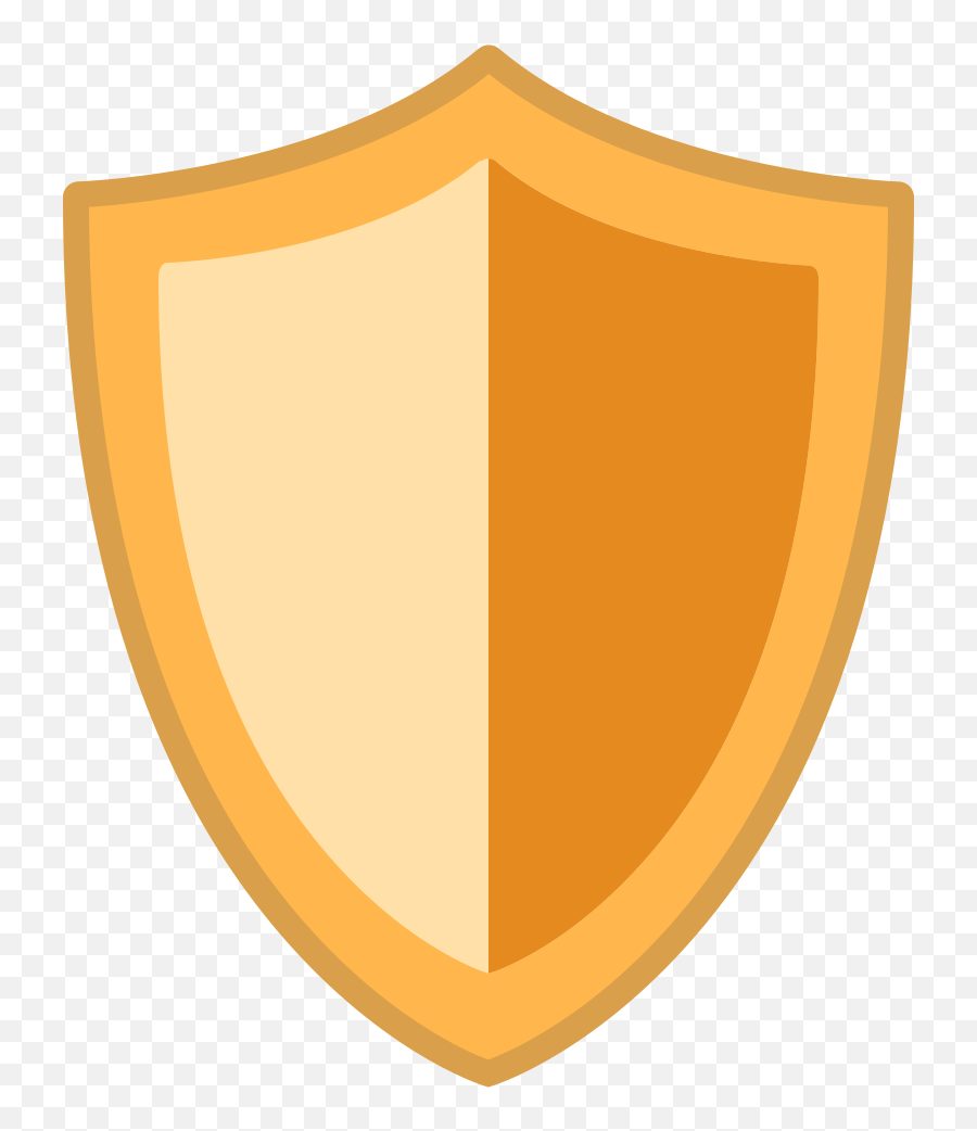 Shield Icon - Shield Emoji,Shield Png