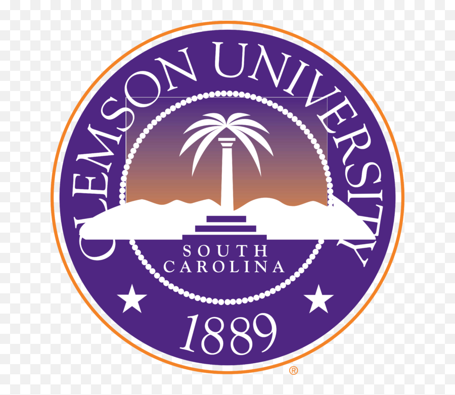 Clemson University - Clemson University Emoji,Spelman College Logo