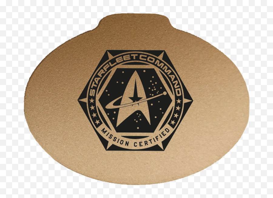 Star The Next Generation - Star Trek Emoji,Star Trek Logo