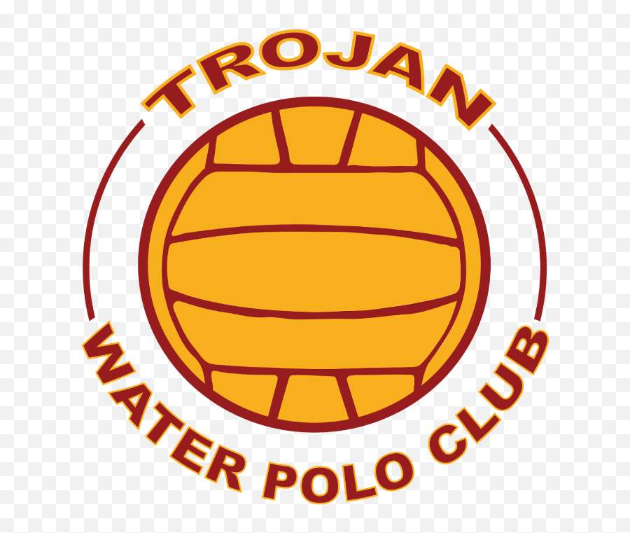 Trojan Water Polo Home - Trojan Water Polo Club Emoji,Polo Logo