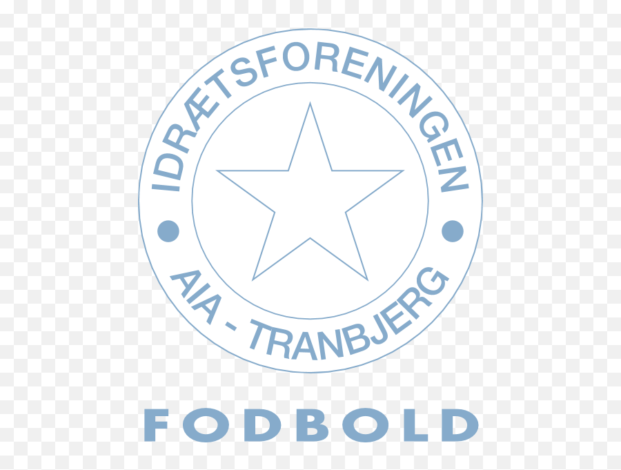 Aia Tranbjerg Logo Download - Aia Tranbjerg Fc Emoji,A I A Logo