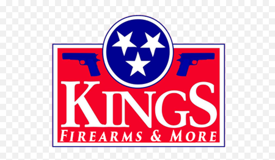 Home - Kings Firearms And More Kings Firearms Emoji,Colt Firearms Logo