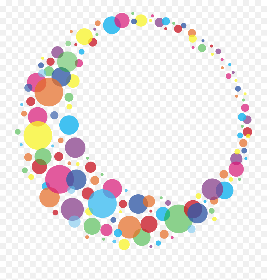 Graphic Design Studio - Girly Emoji,Circle Logo Design