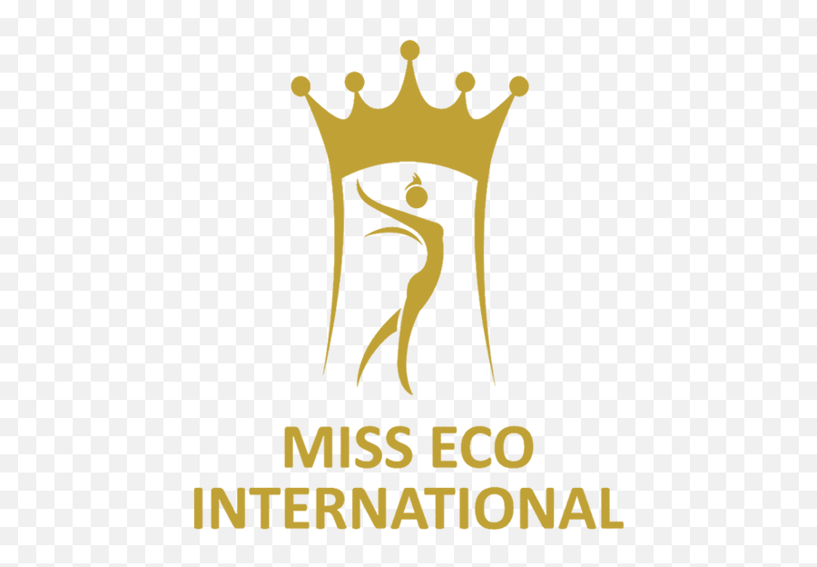 Miss Eco International - Miss Eco International Logo Emoji,Eco Logo