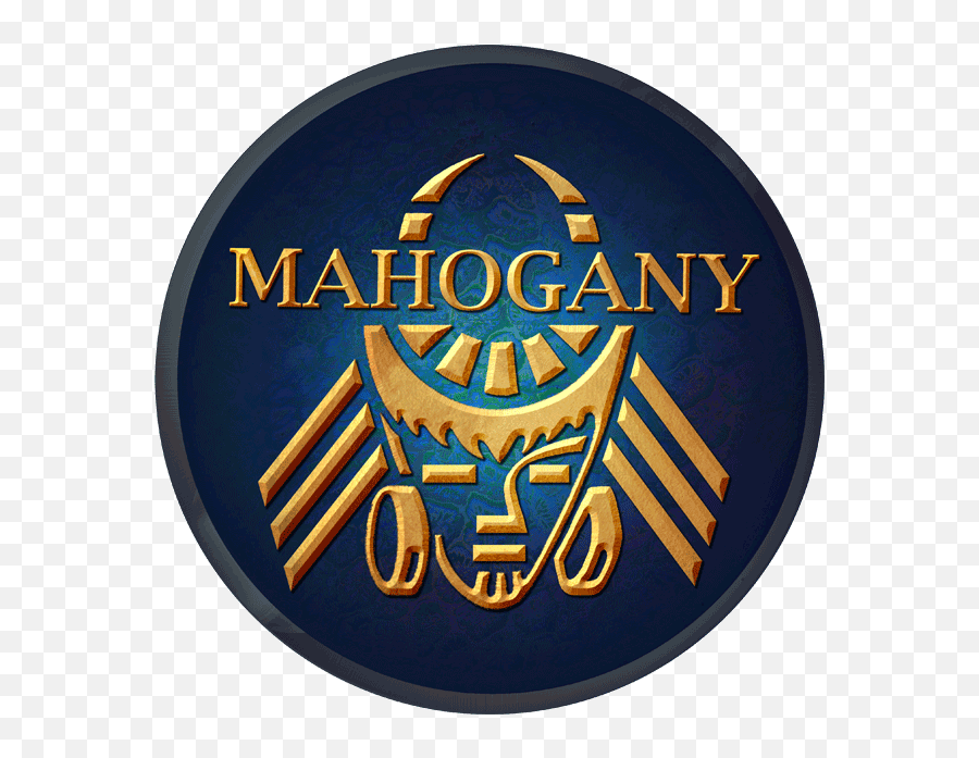 Mahogany Carnival Design - Mahogany Carnival Logo Emoji,Carnival Logo