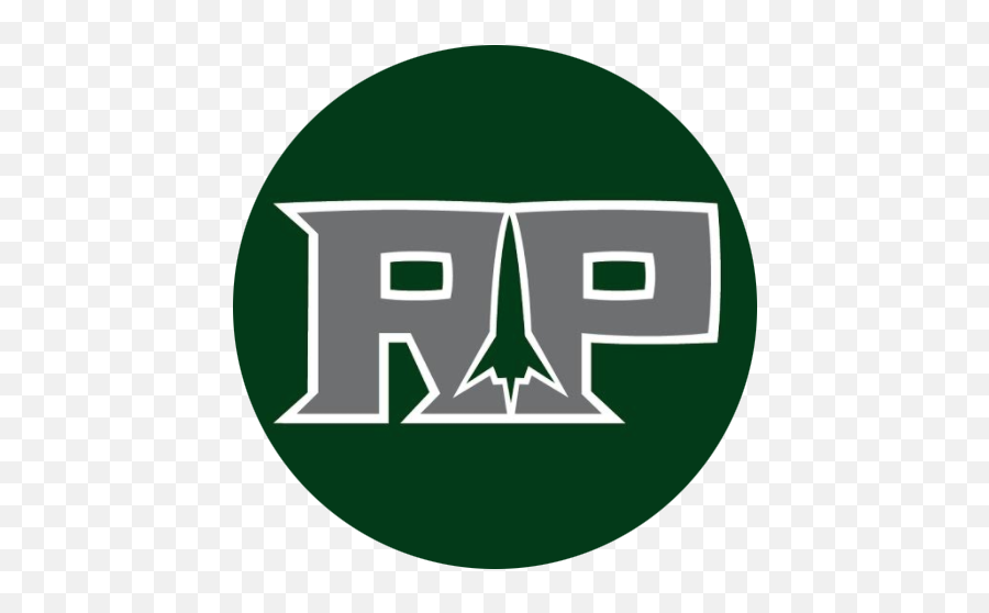 Reeths - Puffer Middle School Reeths Puffer High School Logo Emoji,Rockets Logo