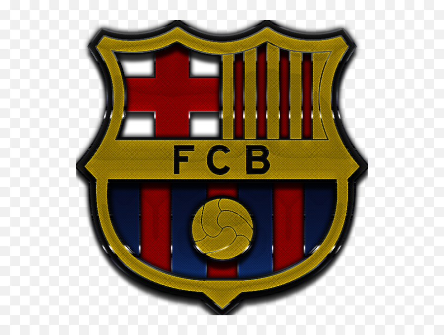 Fc Barcelona Logo Transparent Png Png Mart - Barcelona Png Logo Emoji,Barcelona Logo