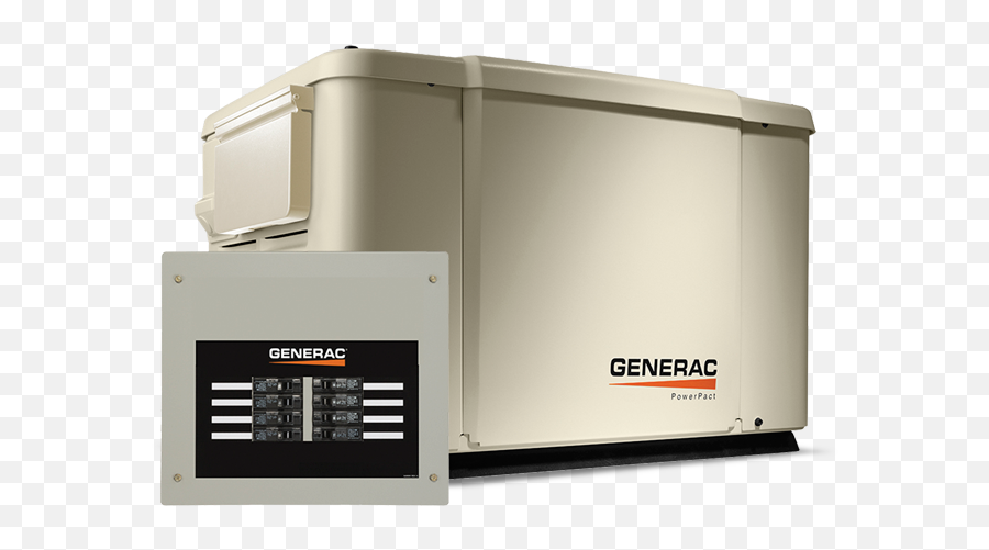 Generac Generators Sales - Ps Electric Inc Emoji,Png Generator