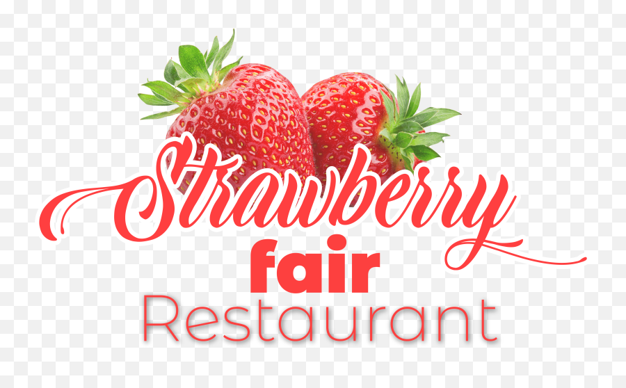 The Strawberry Fair Restaurant Emoji,Strawberry Png