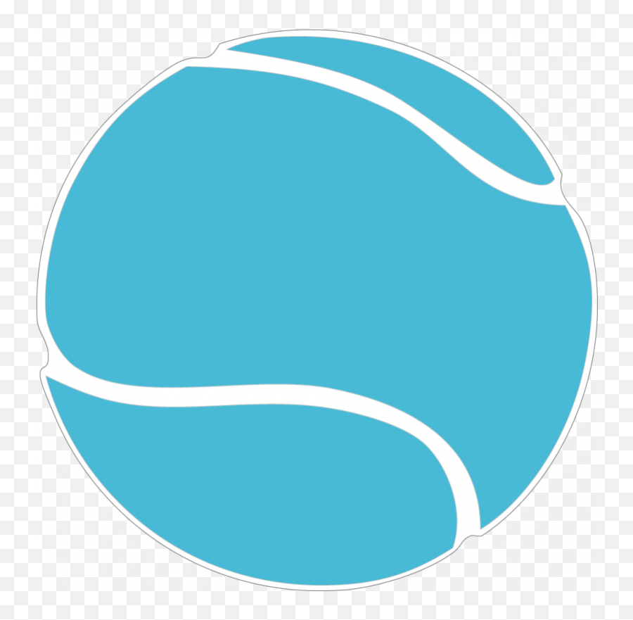 Tennis Ball Clipart Png - Clipart Best Clipart Best Vertical Emoji,Tennis Clipart