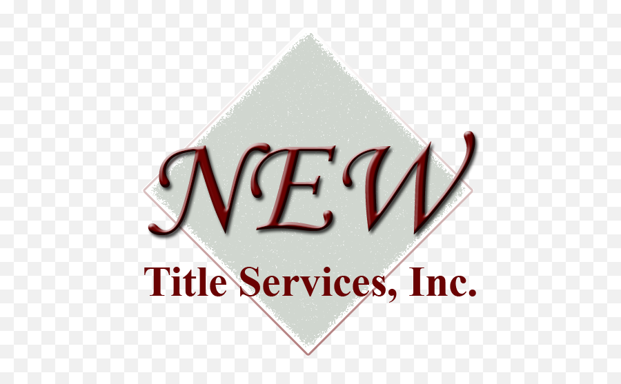 New Title Services Inc Office Affiliated With Coldwell - Cap Services Emoji,Coldwell Banker New Logo