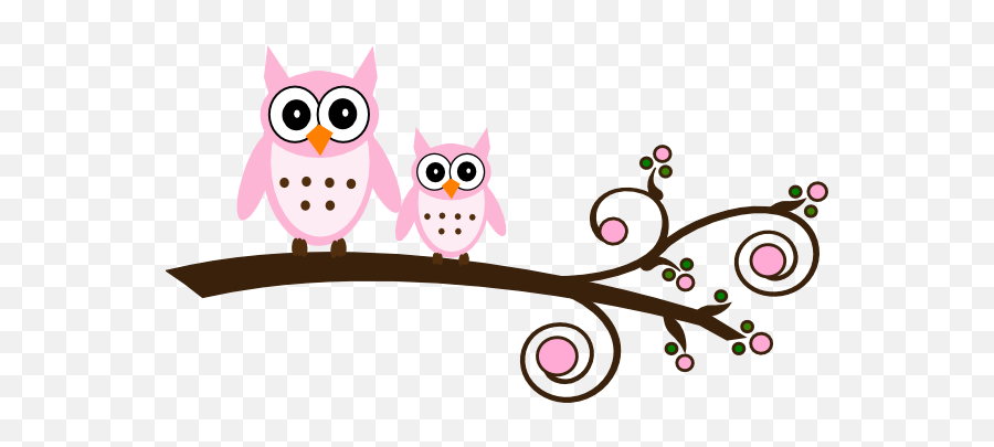 Owl Baby Shower Clipart - Cute Owl Clipart Free Emoji,Shower Clipart