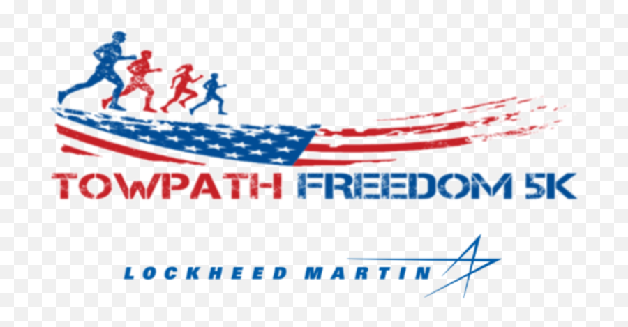 Lockheed Martin Towpath Freedom 5k Emoji,Lockheed Martin Logo Png