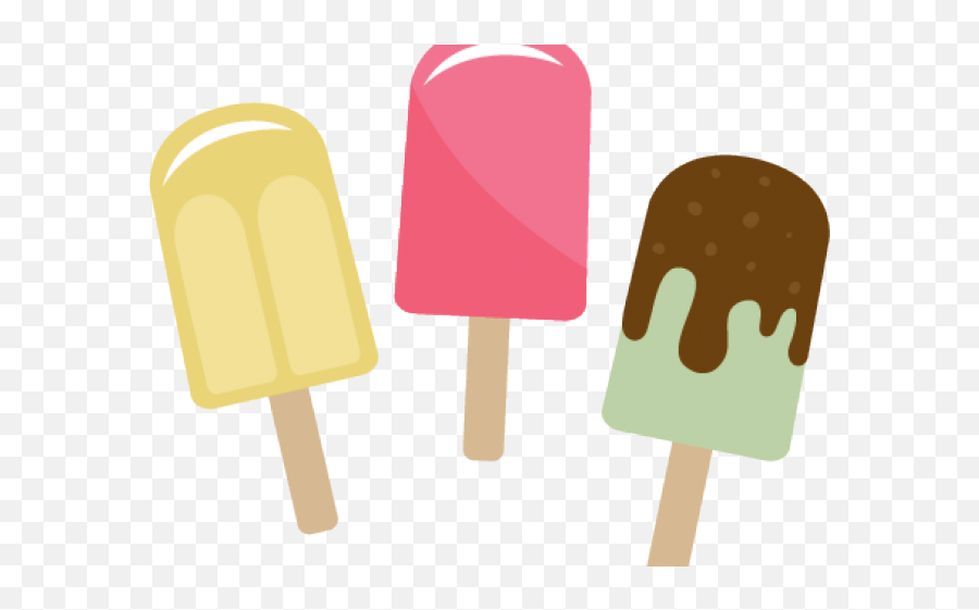 Popsicle Clipart Red Food - Cute Popsicle Ice Cream Png Popsicle Ice Cream Svg Emoji,Ice Cream Png