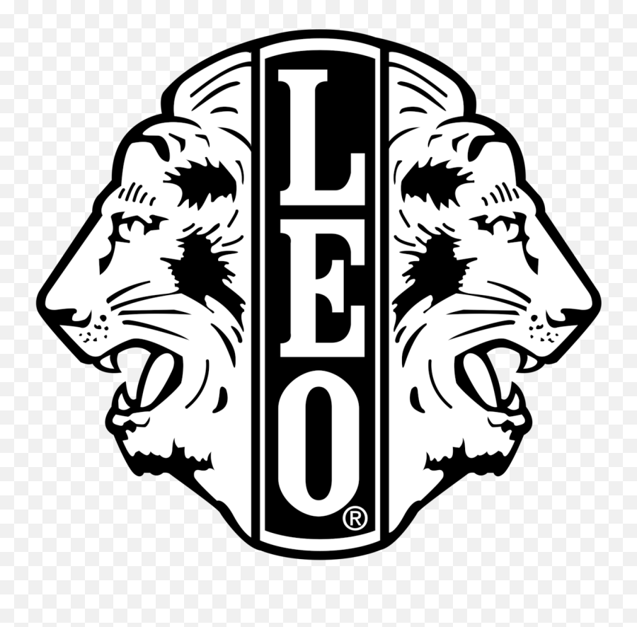 Leo Logo Png Transparent Emoji,Leo Logo