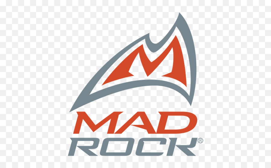 Mad Rock - Gear Coop Emoji,Climbing Logo